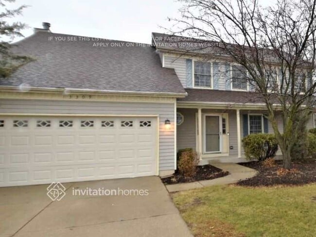 property at 13309 Round Barn Rd