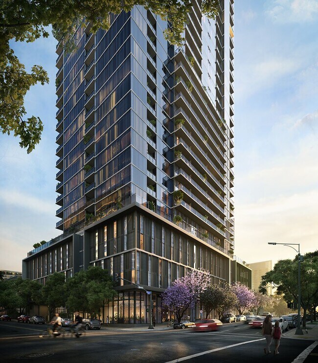 Simone Apartments in San Diego, CA