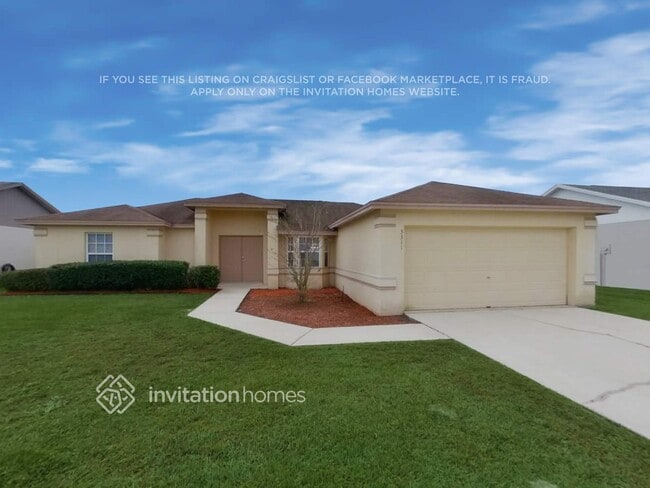 property at 3311 Sangria Pass