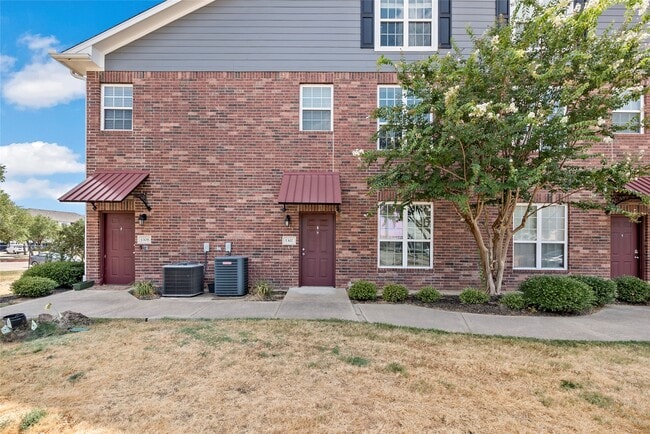 property at 801 Luther W St
