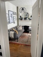 107 Morewood Ave in Pittsburgh, PA - Foto de edificio - Building Photo