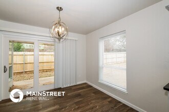 3412 Prairie Ave in Edmond, OK - Building Photo - Building Photo