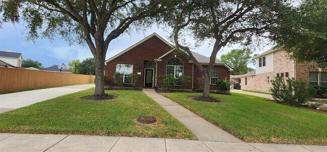 2506 Still Bay St in Pearland, TX - Building Photo - Building Photo