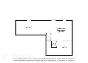 113 Willow Bend Dr in King, NC - Foto de edificio - Building Photo