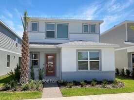 6267 Silver Brook Wy in Horizon West, FL - Building Photo