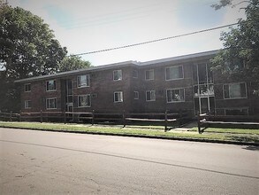 Arlington Heights/Lockland in Cincinnati, OH - Foto de edificio - Building Photo