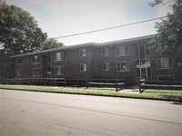 Arlington Heights/Lockland in Cincinnati, OH - Building Photo - Building Photo