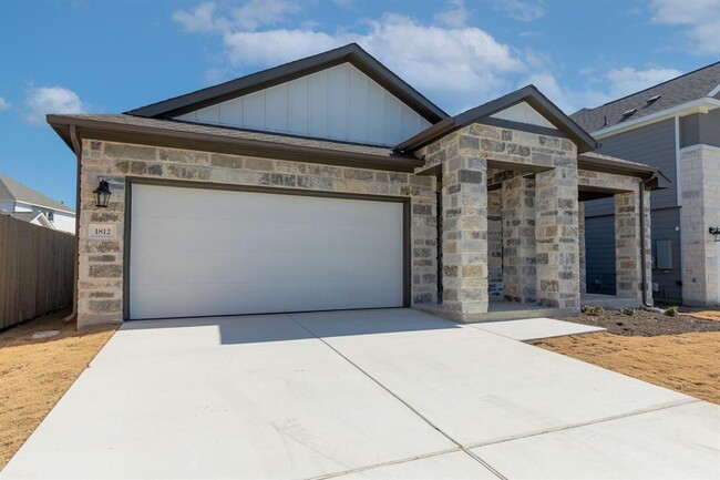 property at 1812 Turtle Bay Loop