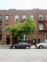 1134 Metcalf Ave Apartments