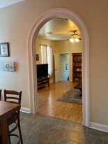 1112 Ninth St, Unit B in New Orleans, LA - Building Photo