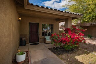4540 S Jojoba Ave in Yuma, AZ - Building Photo - Building Photo