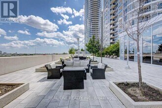 181-1181 Village Green Square in Toronto, ON - Building Photo - Building Photo