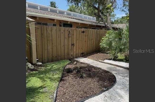 500 N Jefferson Ave in Sarasota, FL - Building Photo - Building Photo