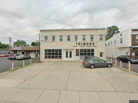 207 E Broad St, Unit 4 in Palmyra, NJ - Building Photo