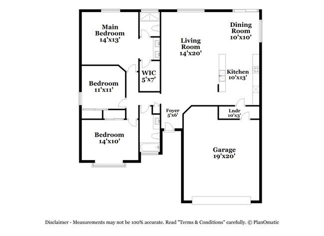 3422 N Sea Pines in Mesa, AZ - Building Photo - Building Photo