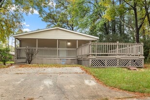 811 De Lorean Ct in Humble, TX - Building Photo