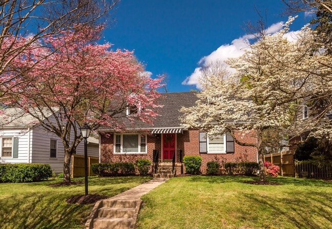 4712 Fitzhugh Ave in Richmond, VA - Building Photo - Building Photo