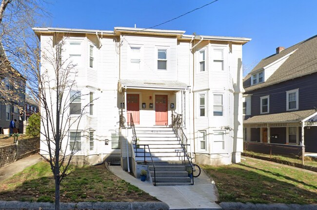 property at 103 Summer St