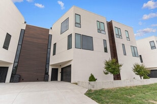 5 Fyfer Pl in Columbia, MO - Building Photo