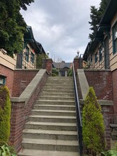 Summit Terrace in Seattle, WA - Building Photo - Interior Photo