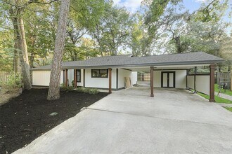 1907 N Red Cedar Cir in Spring, TX - Building Photo - Building Photo