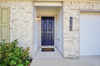 15626 Del Norte Dr in Conroe, TX - Building Photo - Building Photo