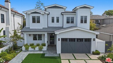 530 Arbramar Ave in Los Angeles, CA - Building Photo - Building Photo