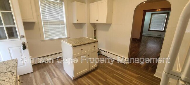 457 Blackman St in Wilkes-Barre, PA - Building Photo - Building Photo