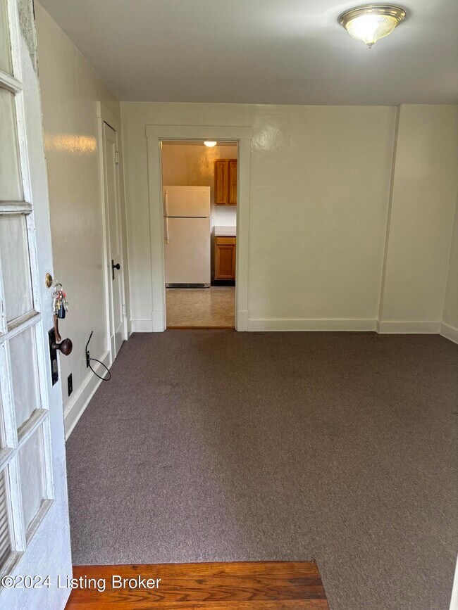 304 S Ewing Ave-Unit -2 in Louisville, KY - Building Photo - Building Photo