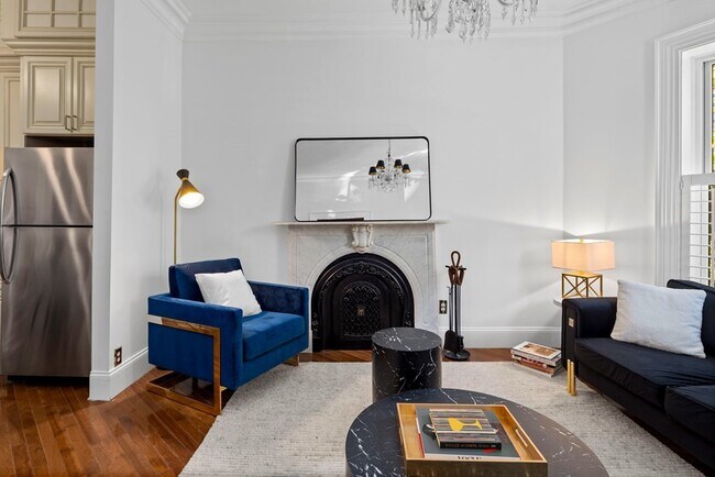 80 E Brookline St, Unit 2 in Boston, MA - Building Photo - Building Photo