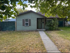 240 Polk St in Twin Falls, ID - Building Photo