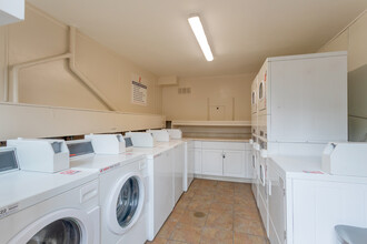 470 Apartments in San Jose, CA - Foto de edificio - Interior Photo