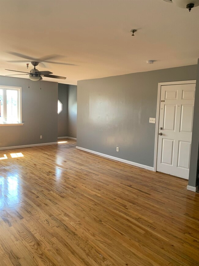 property at 512 6th St