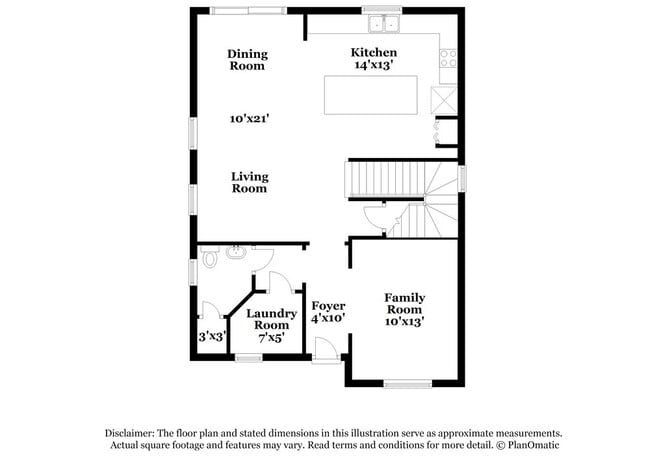 477 N Citrus Ln in Gilbert, AZ - Foto de edificio - Building Photo