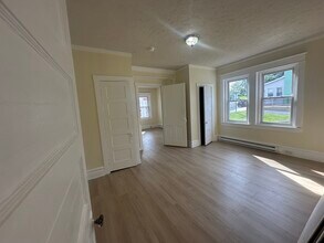 3 N Front St, Unit 3 N Front Apt 1 in Coplay, PA - Building Photo - Building Photo