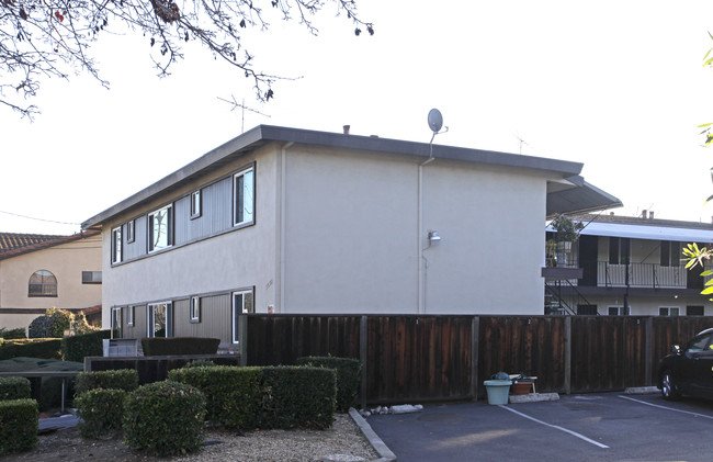 1550 Market St in Santa Clara, CA - Building Photo - Building Photo