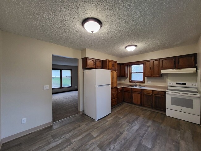 property at 2902 1st St