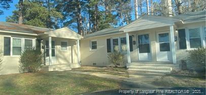 1918 Millan Dr in Fayetteville, NC - Building Photo - Building Photo