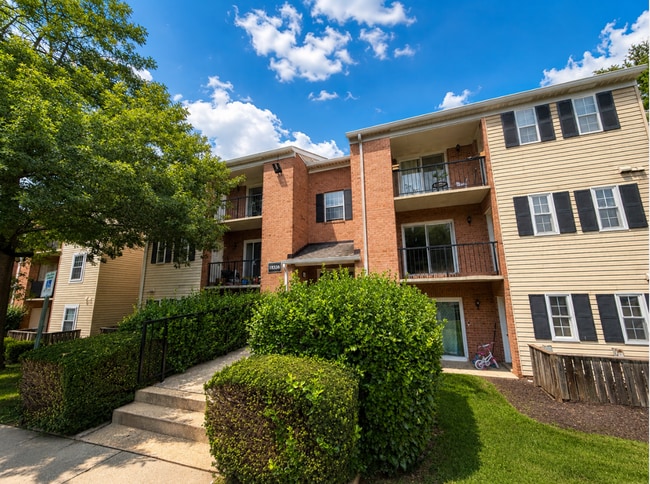 property at 18336 Streamside Dr