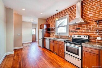3145 Josephine St in Denver, CO - Building Photo - Building Photo