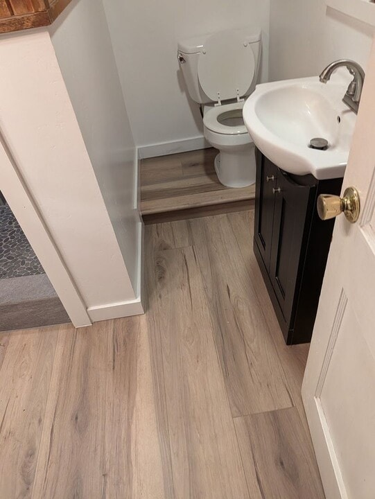 8115 Fairview Ave in La Mesa, CA - Building Photo