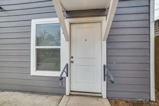 234 Gould St in San Antonio, TX - Building Photo - Building Photo