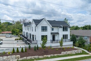 1125-1161 Dielman Rd in Olivette, MO - Building Photo