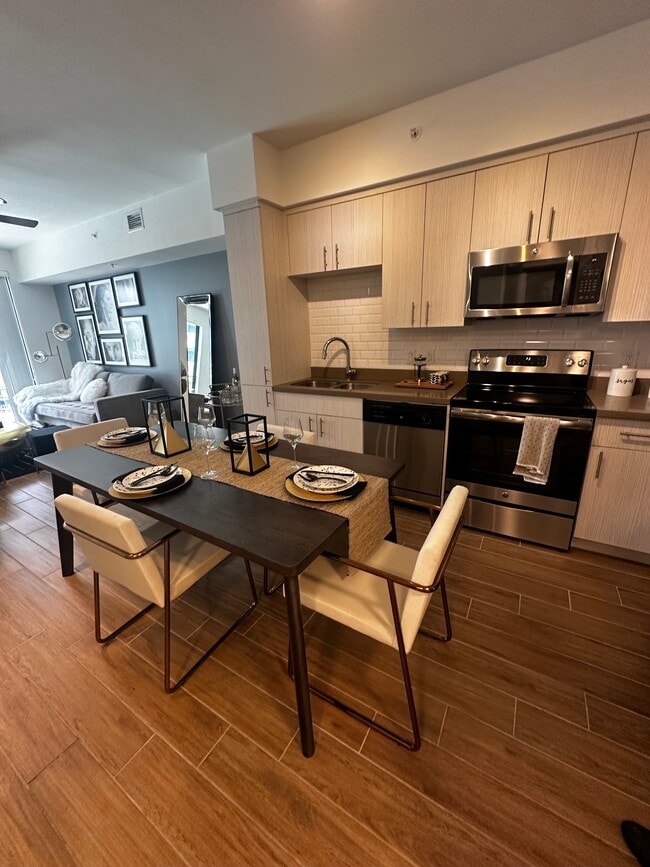 property at 2054 NE 162nd St