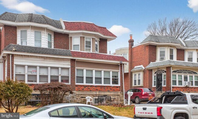 1120 Haworth St in Philadelphia, PA - Building Photo - Building Photo