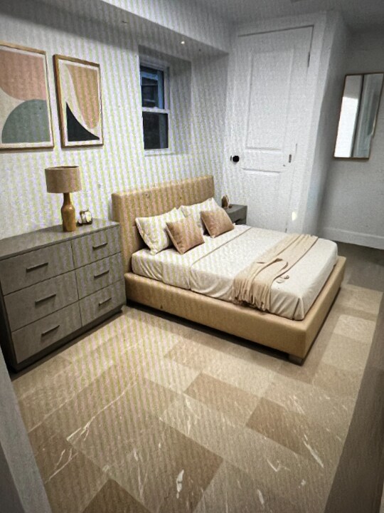 712 Tewkesbury Pl NW in Washington, DC - Building Photo