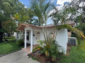 3306 N Highland Ave in Tampa, FL - Building Photo - Building Photo