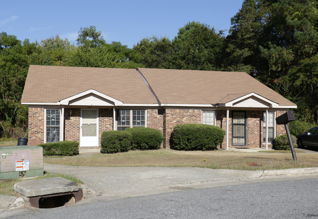 4151 Montclair Dr in Columbus, GA - Building Photo