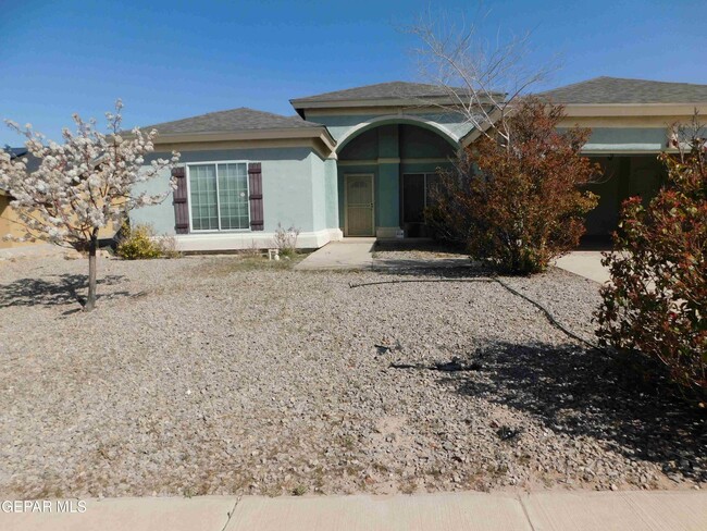 617 Carol Ann Pl in Anthony, TX - Building Photo - Building Photo