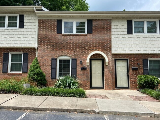 property at 203 Northpoint Ave